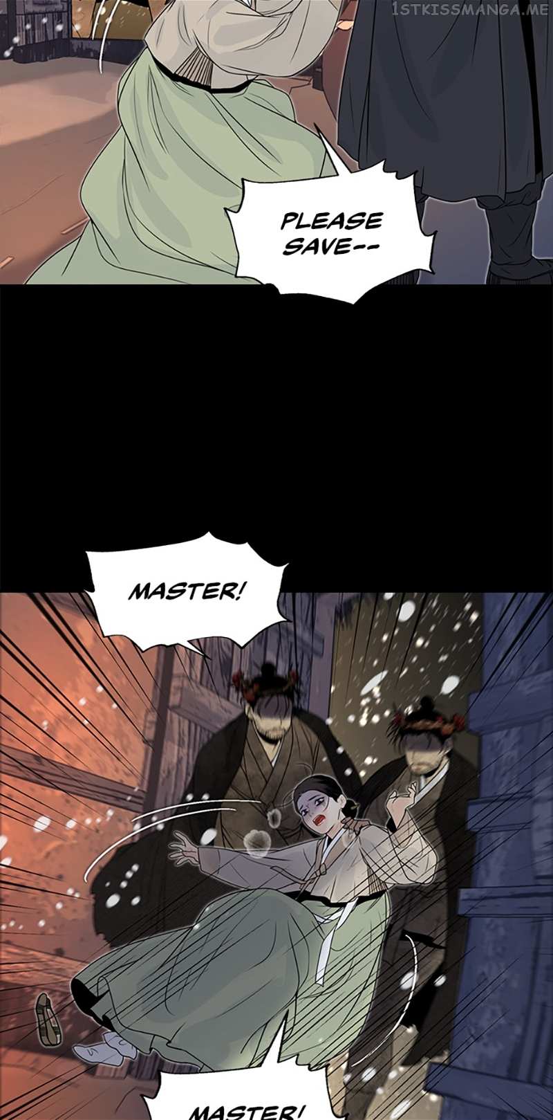 The Legend of Yeonhwa Chapter 45 - page 42