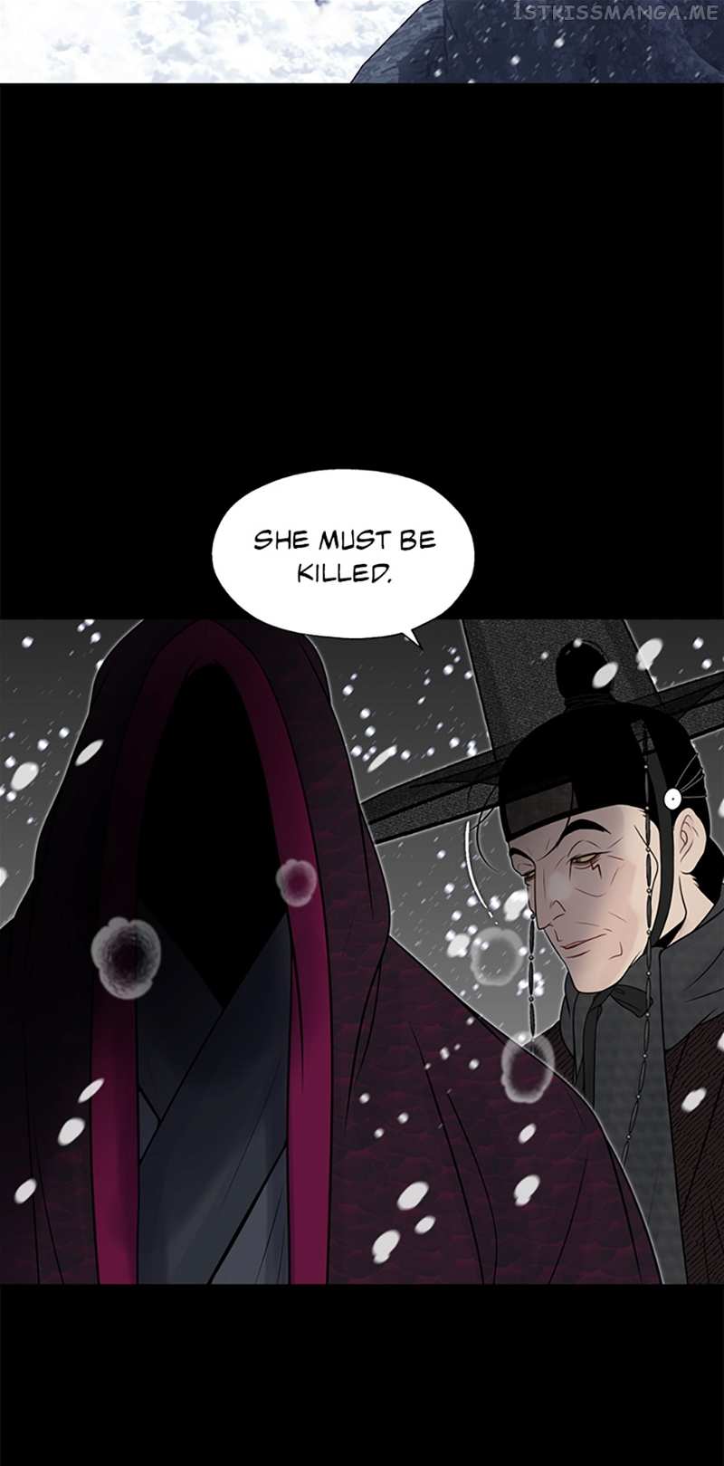 The Legend of Yeonhwa Chapter 45 - page 46