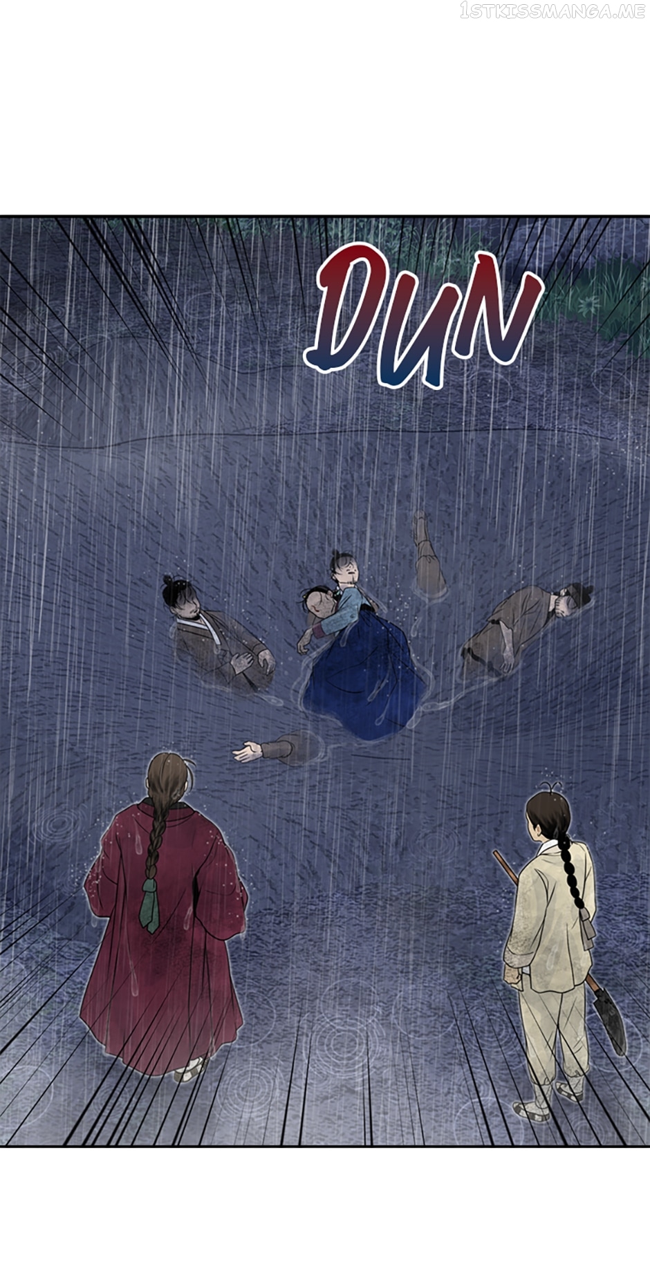 The Legend of Yeonhwa Chapter 44 - page 10