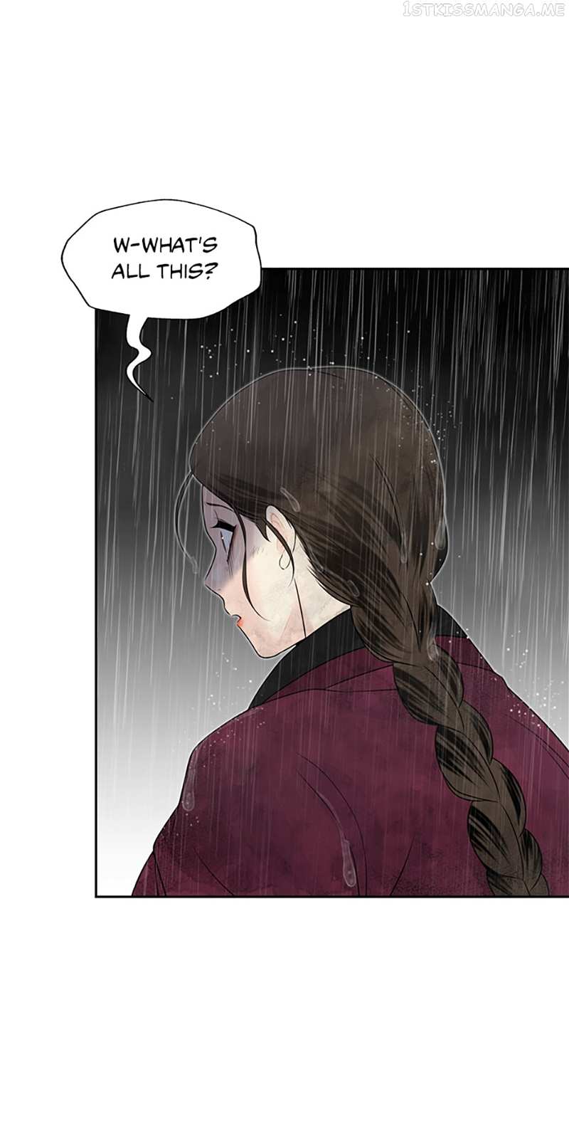 The Legend of Yeonhwa Chapter 44 - page 11