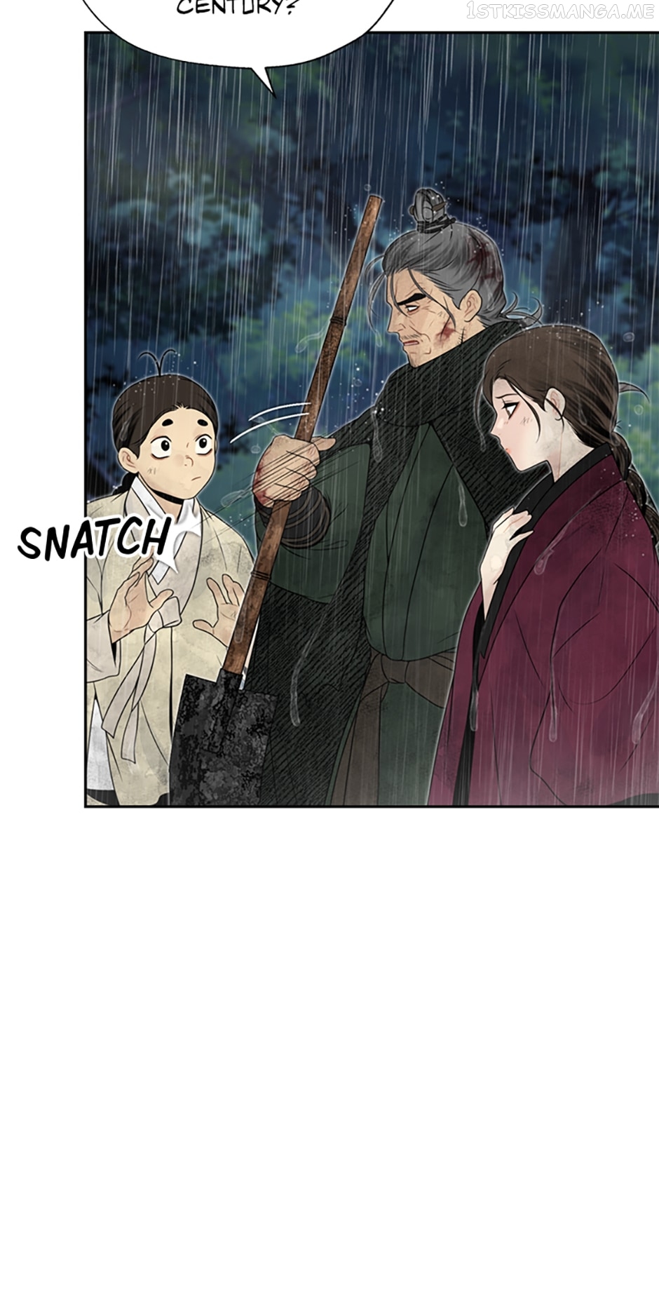 The Legend of Yeonhwa Chapter 44 - page 13