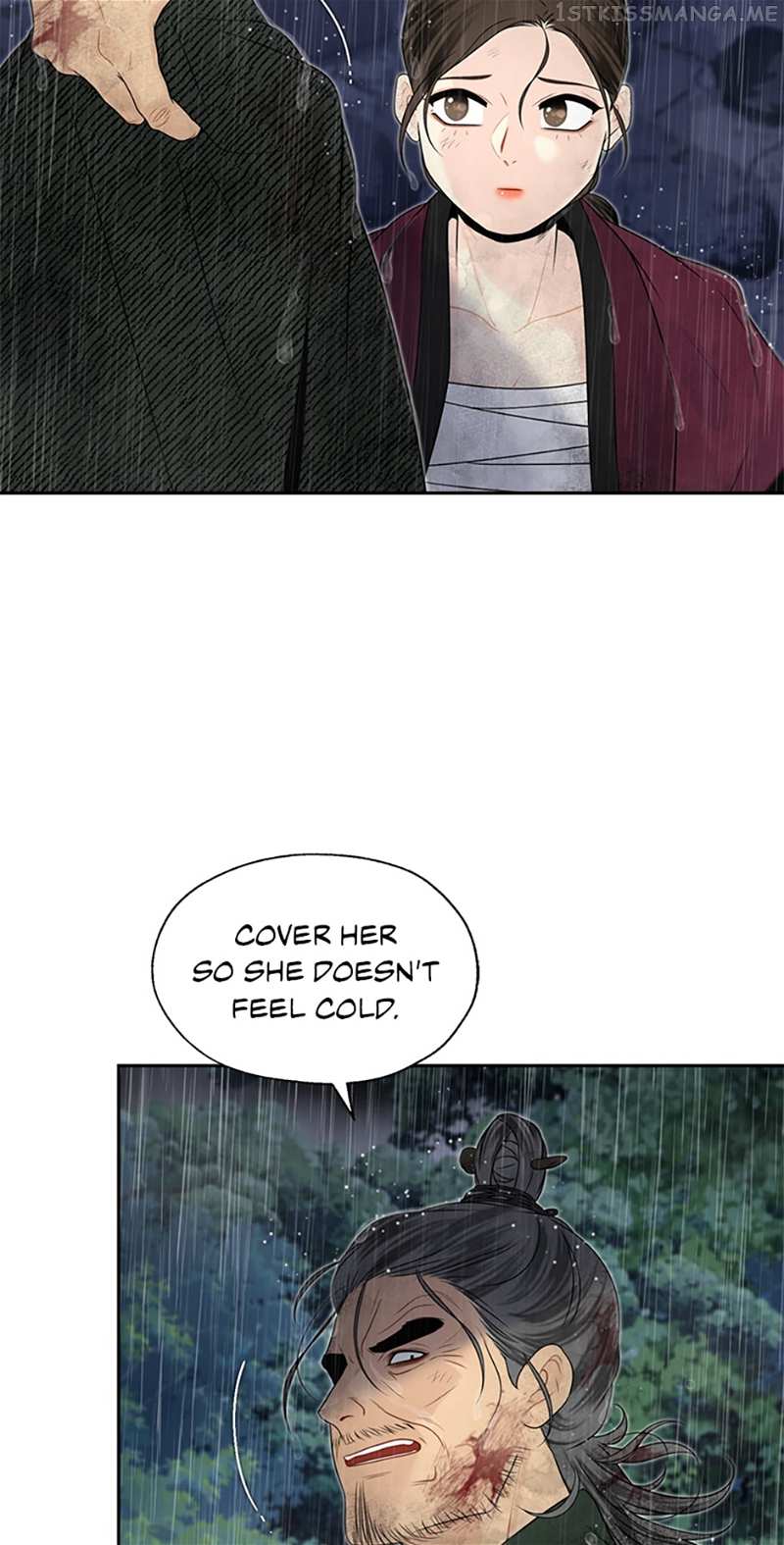 The Legend of Yeonhwa Chapter 44 - page 17
