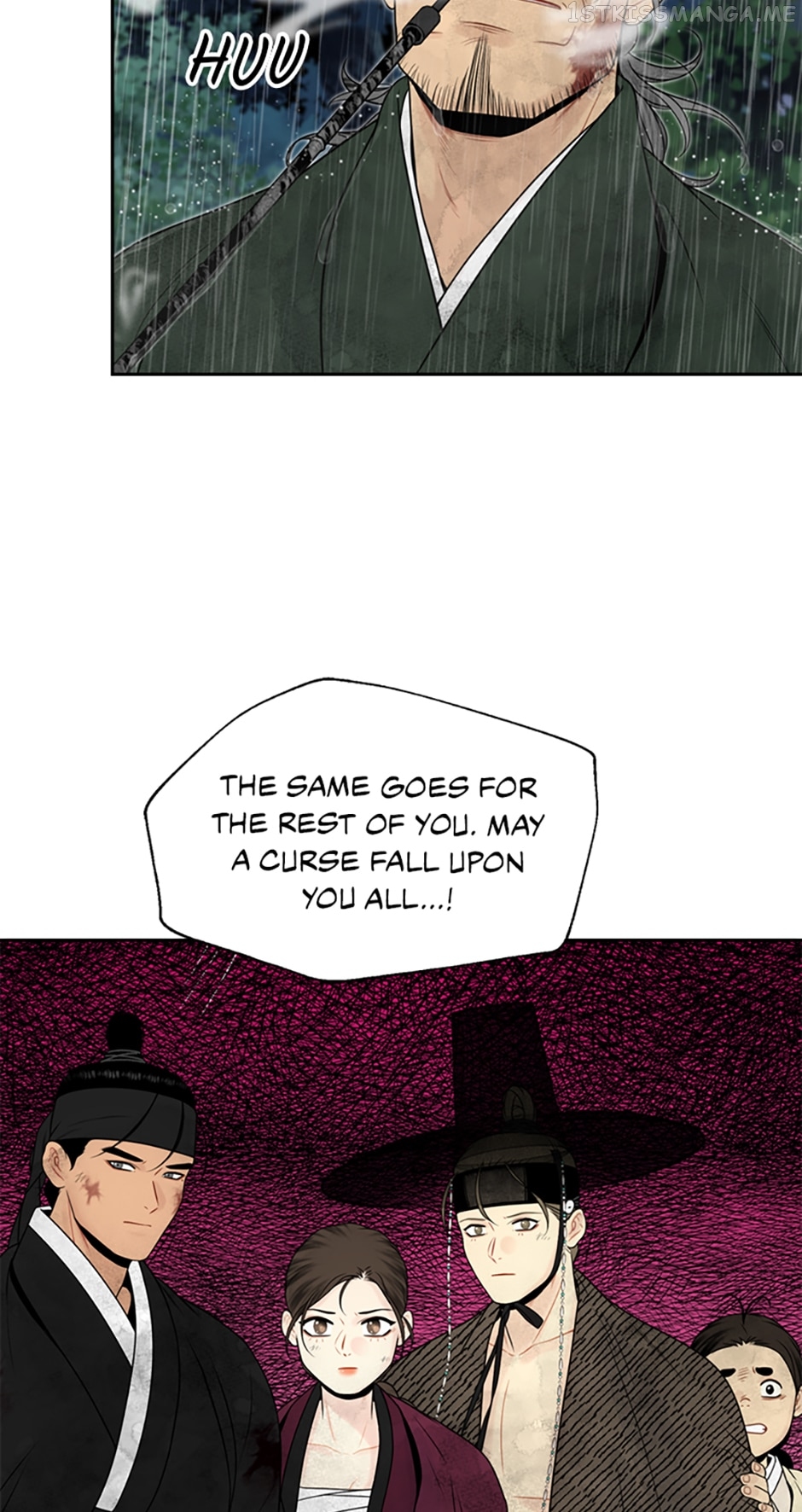 The Legend of Yeonhwa Chapter 44 - page 26