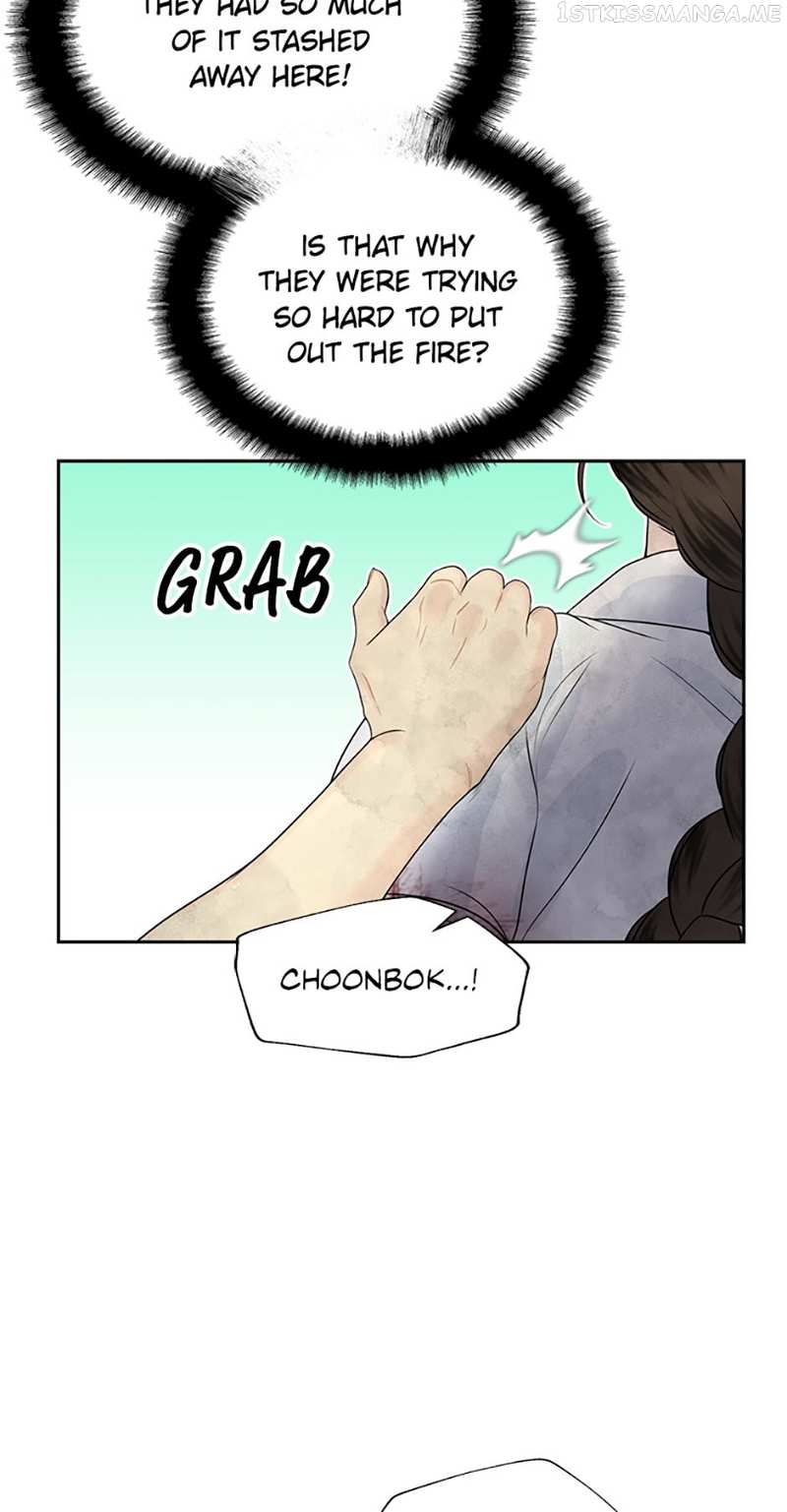 The Legend of Yeonhwa Chapter 43 - page 28