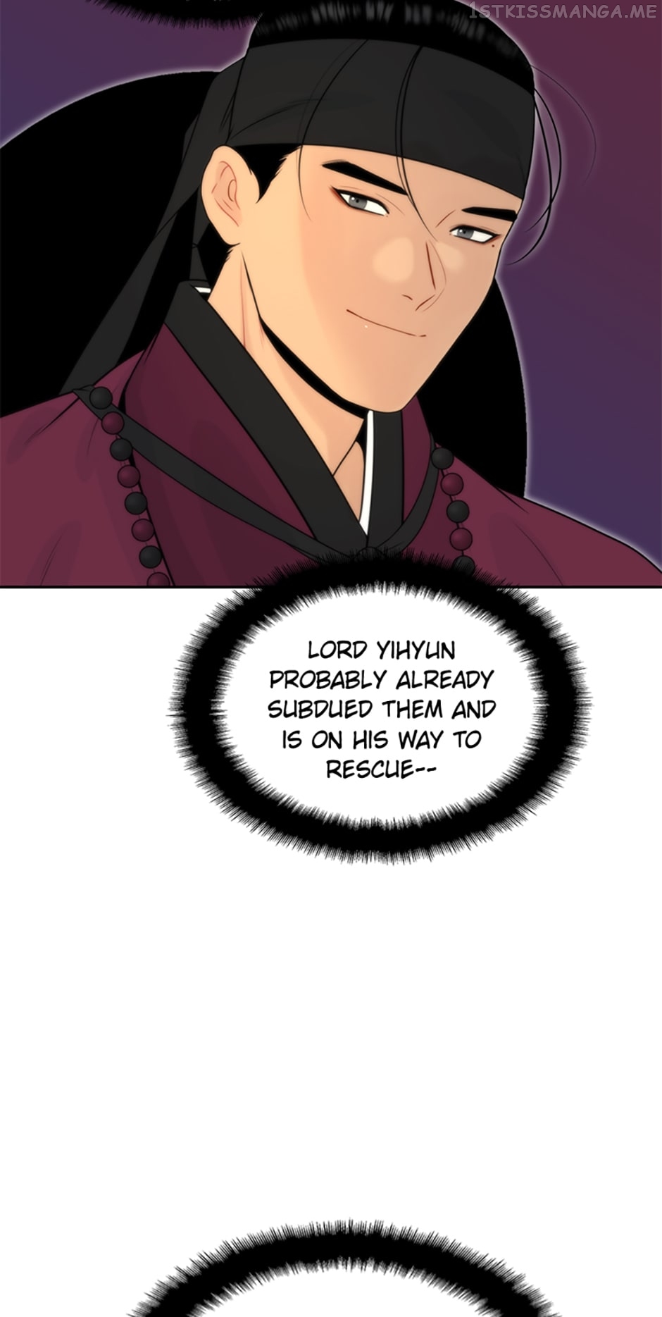 The Legend of Yeonhwa Chapter 43 - page 9