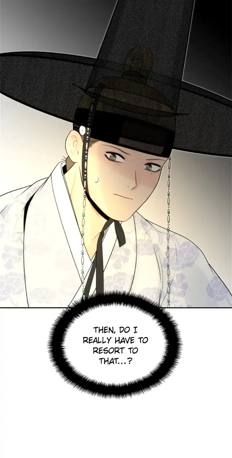 The Legend of Yeonhwa Chapter 41 - page 27