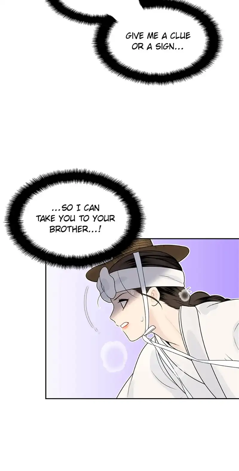 The Legend of Yeonhwa Chapter 40 - page 45
