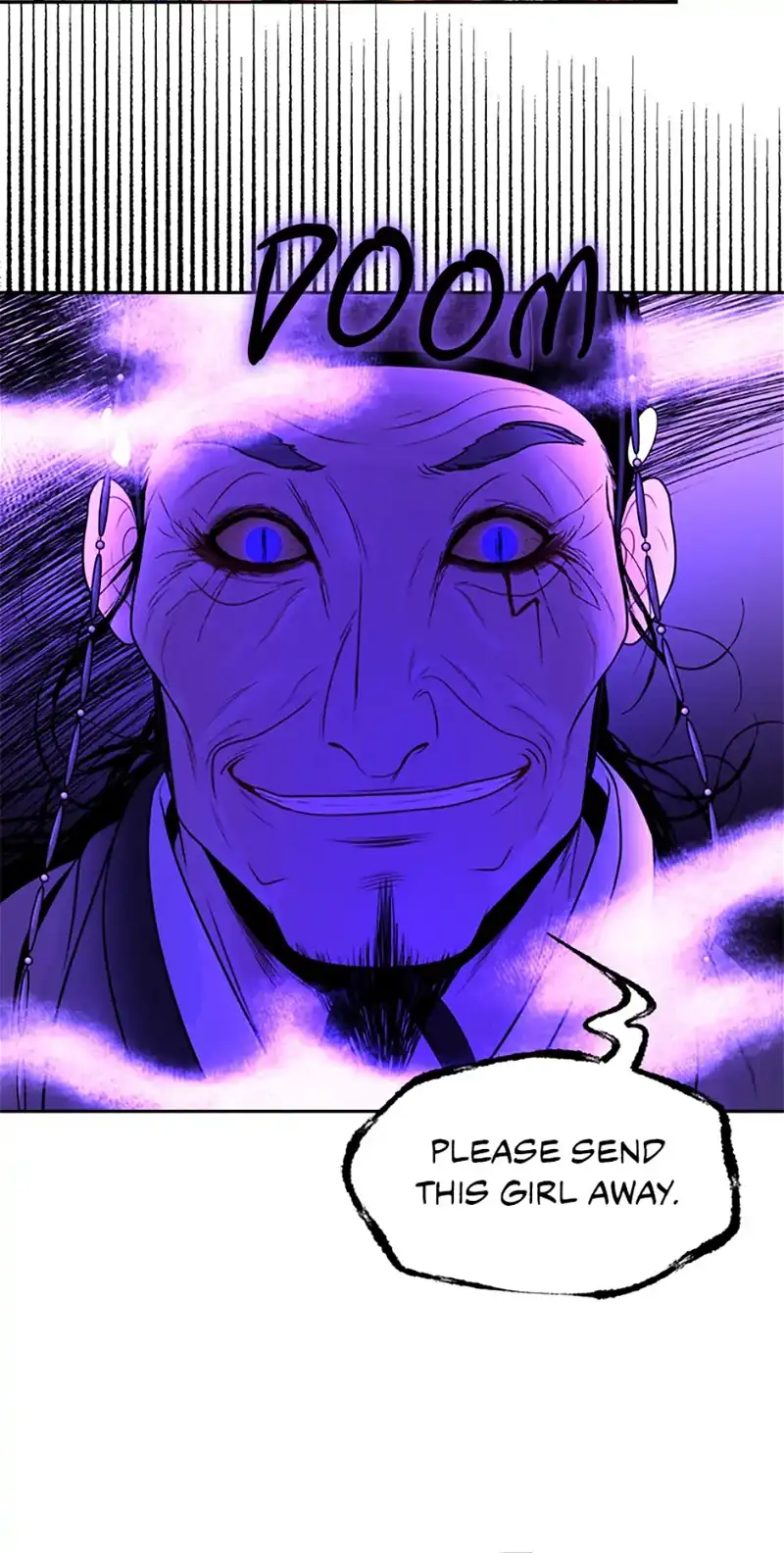 The Legend of Yeonhwa Chapter 39 - page 16