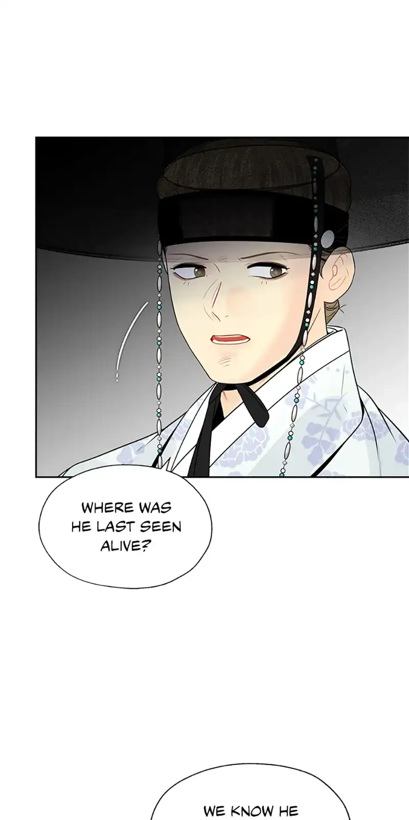 The Legend of Yeonhwa Chapter 37 - page 39