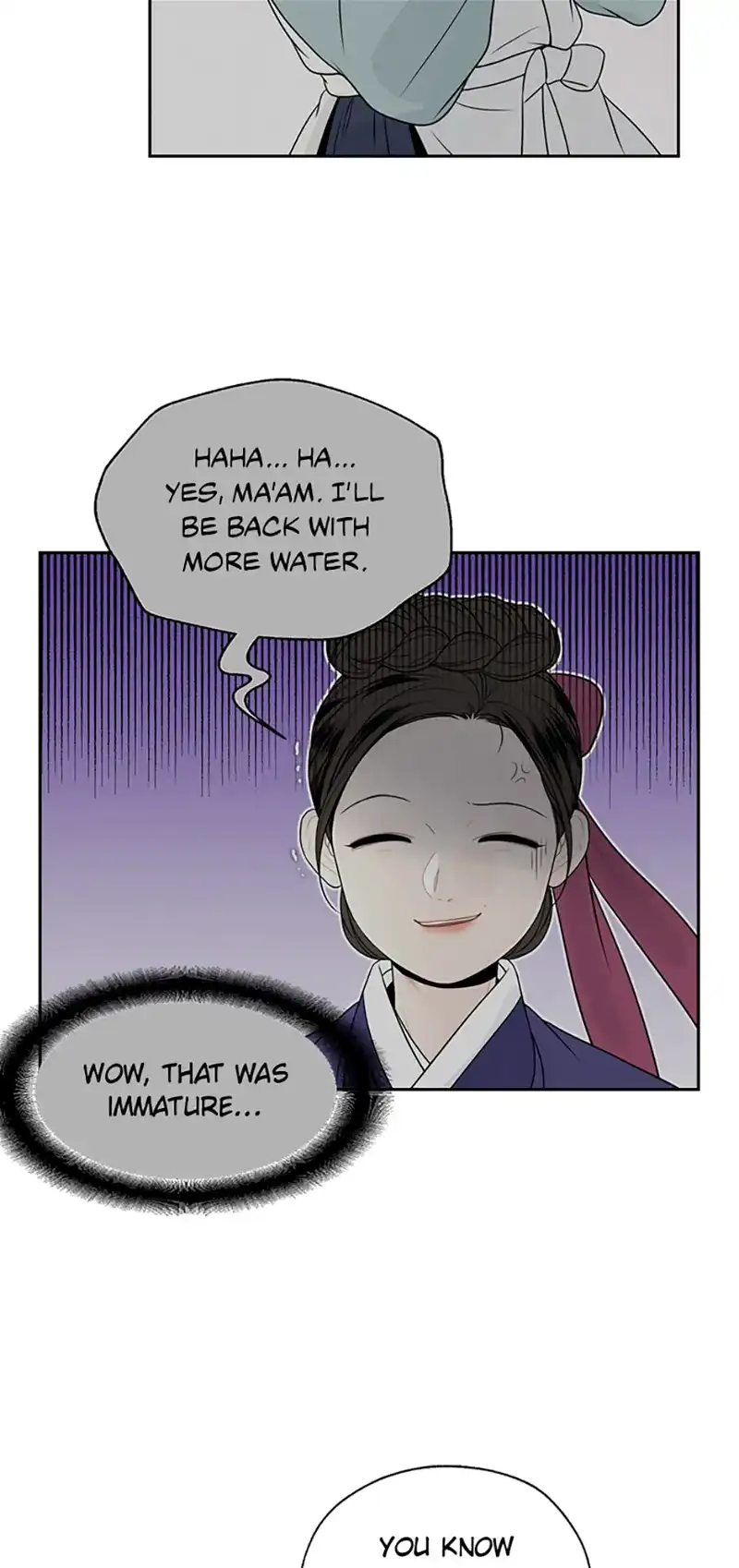 The Legend of Yeonhwa Chapter 36 - page 42