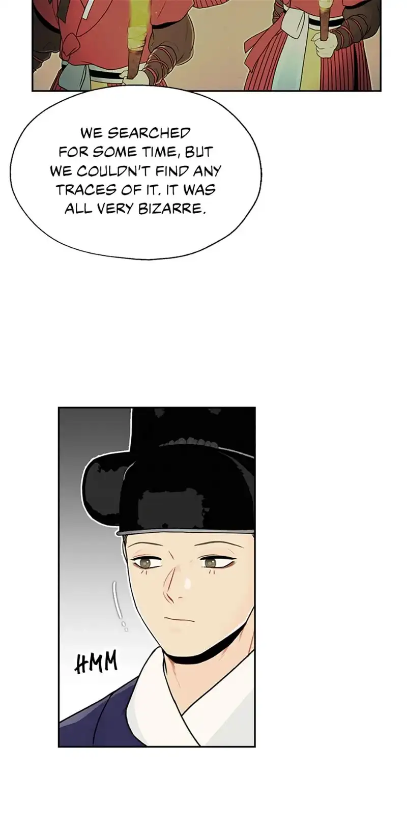 The Legend of Yeonhwa Chapter 32 - page 24