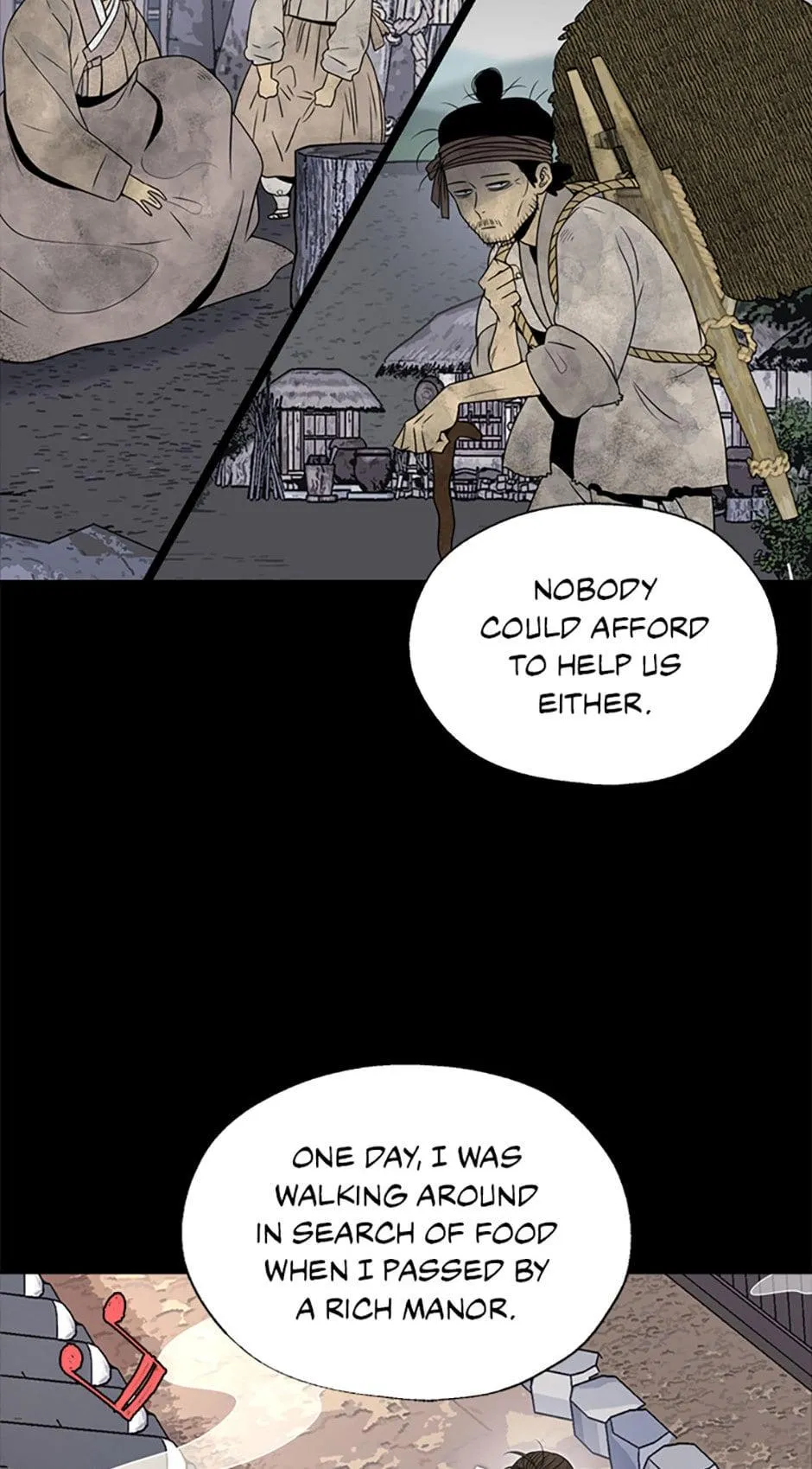 The Legend of Yeonhwa Chapter 31 - page 10