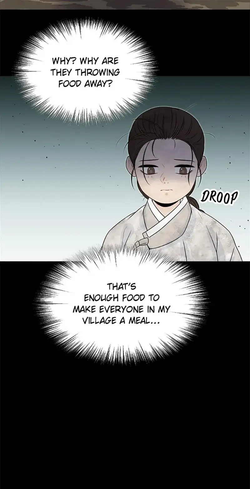 The Legend of Yeonhwa Chapter 31 - page 18