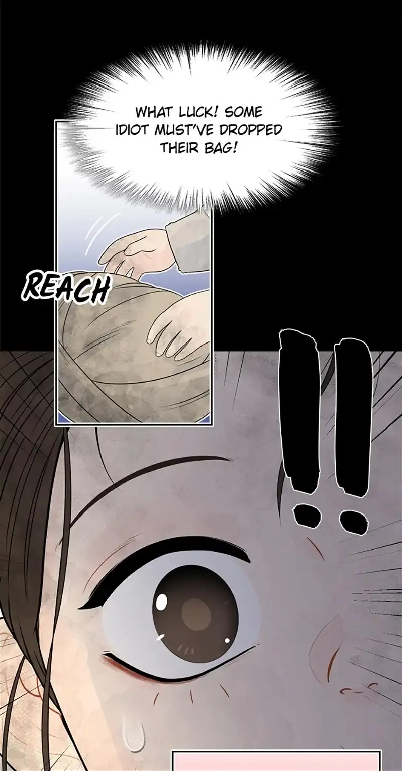 The Legend of Yeonhwa Chapter 31 - page 22