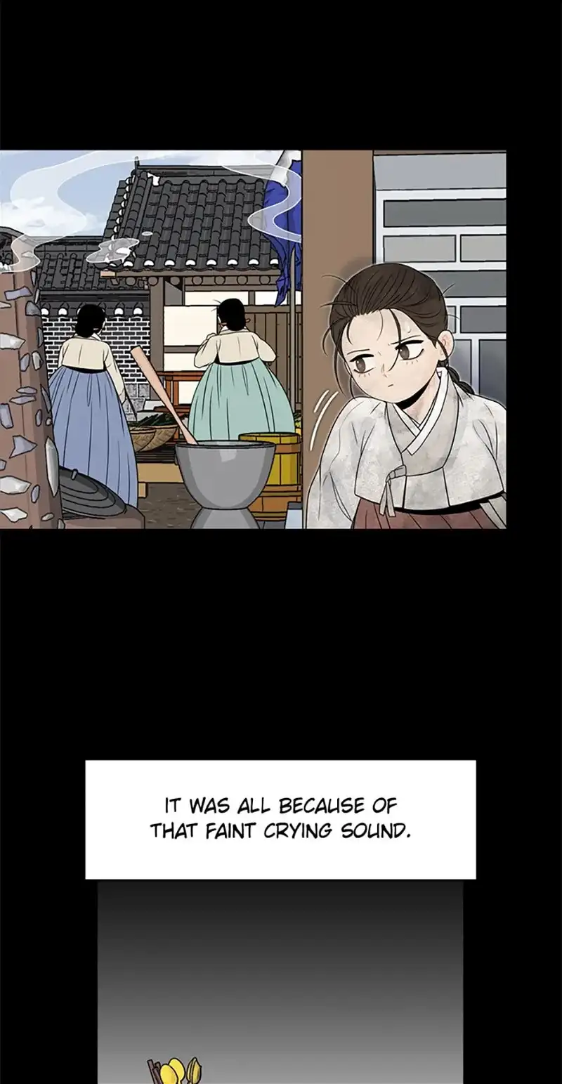 The Legend of Yeonhwa Chapter 31 - page 32