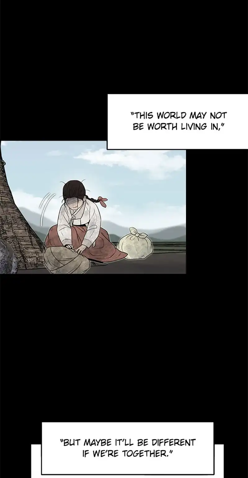 The Legend of Yeonhwa Chapter 31 - page 36