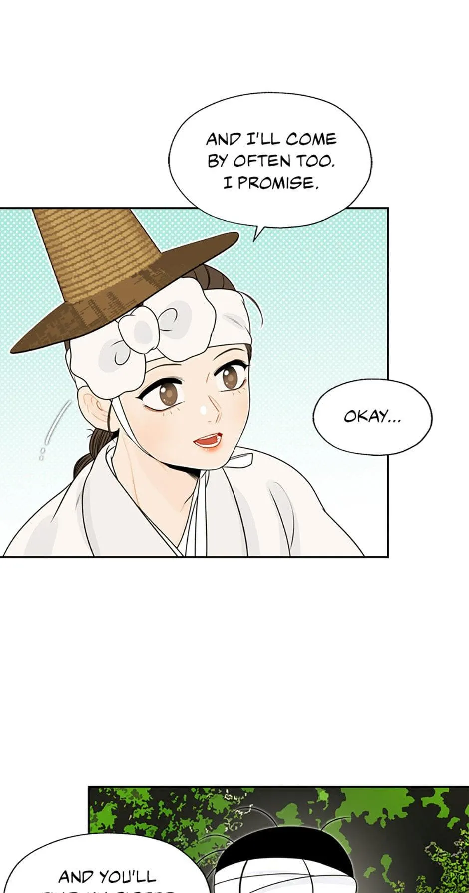 The Legend of Yeonhwa Chapter 29 - page 26