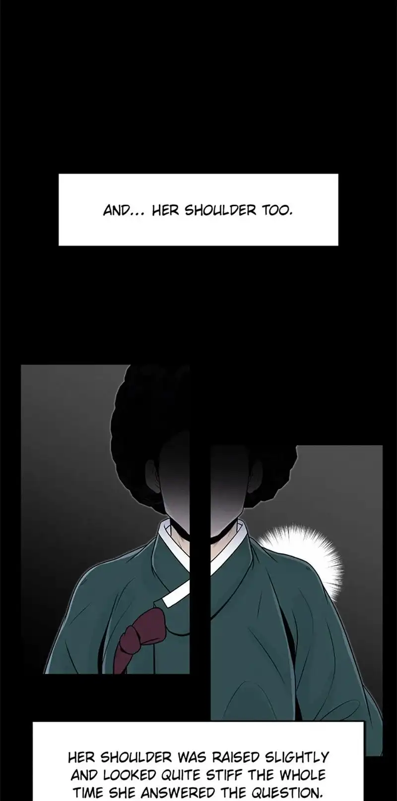 The Legend of Yeonhwa Chapter 27 - page 44
