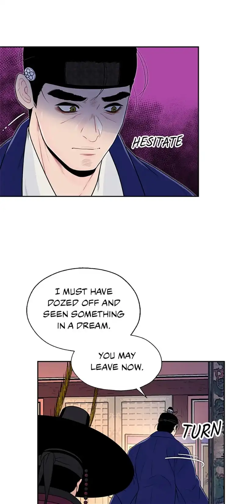 The Legend of Yeonhwa Chapter 26 - page 2