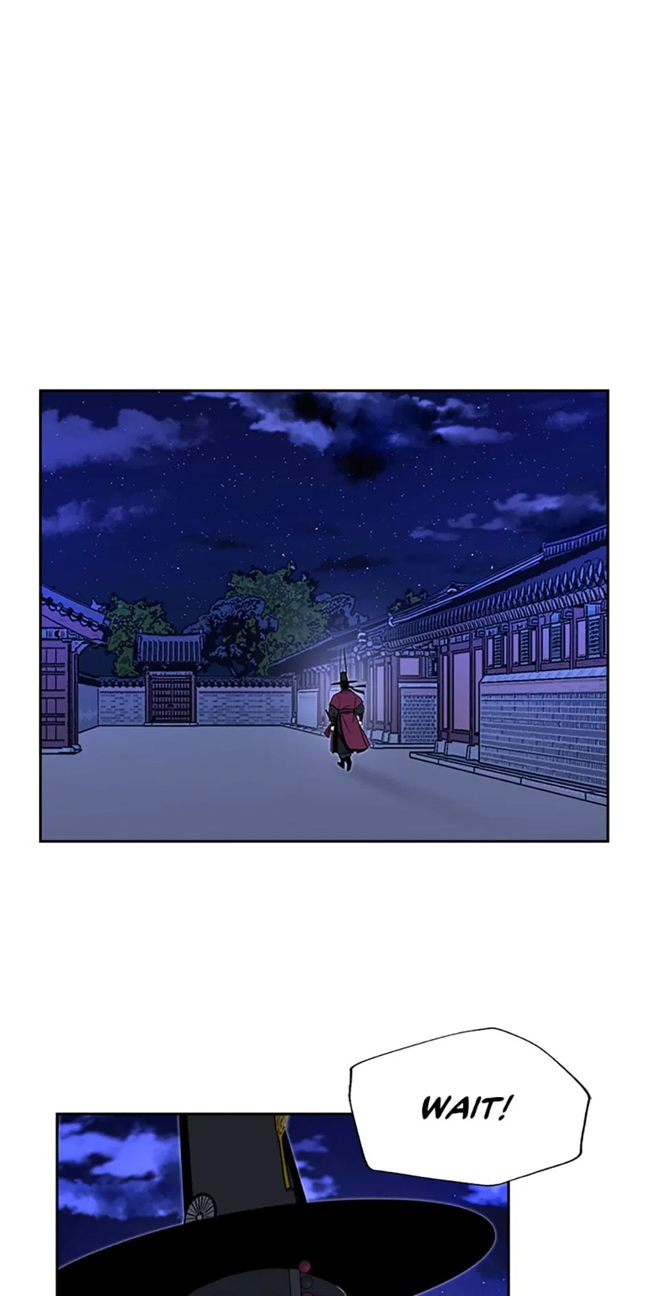 The Legend of Yeonhwa Chapter 25 - page 29