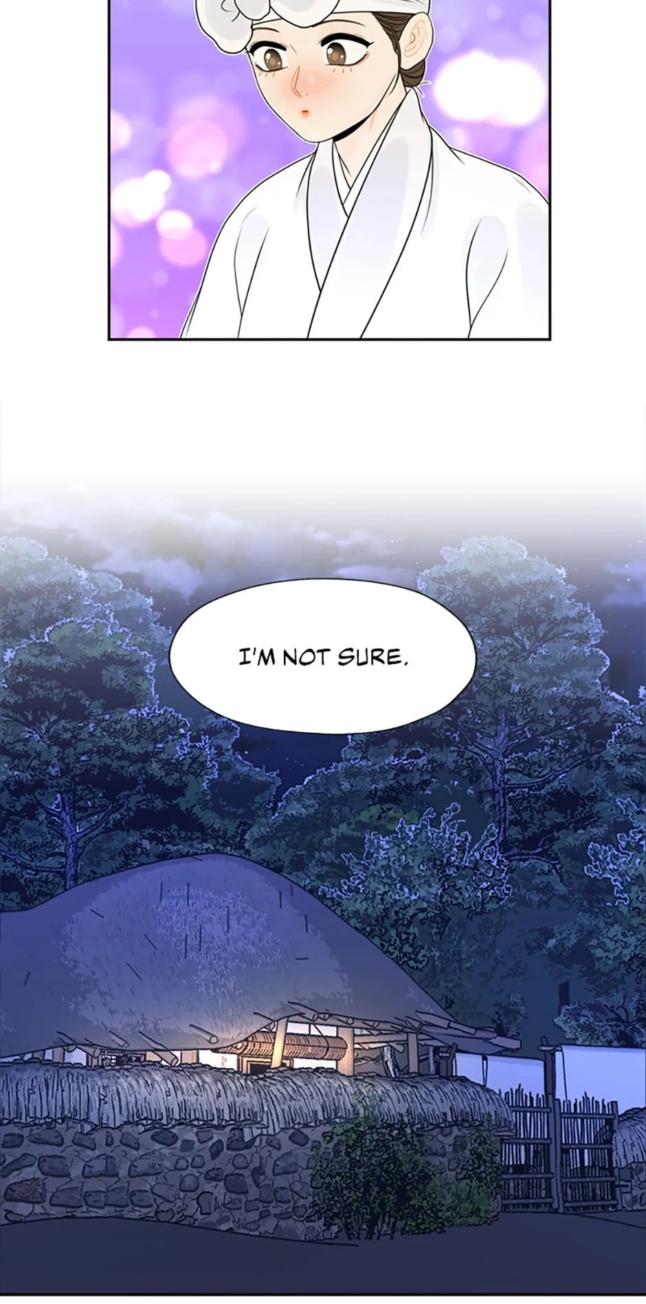 The Legend of Yeonhwa Chapter 25 - page 6