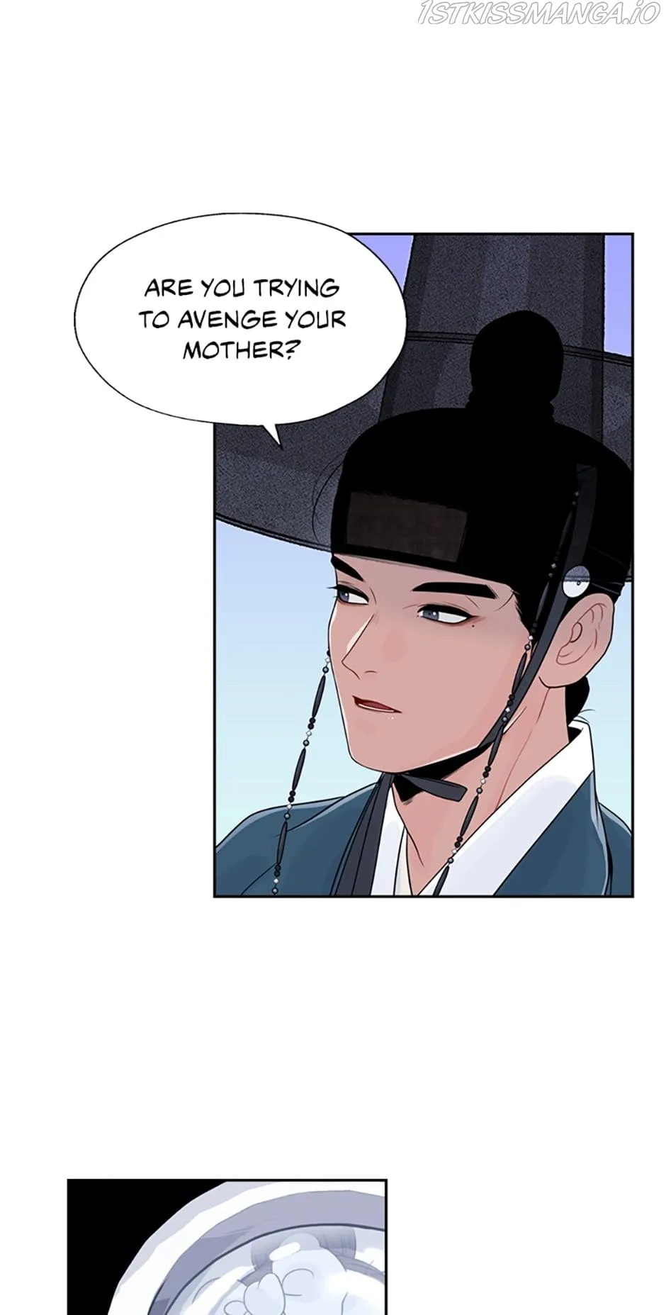 The Legend of Yeonhwa Chapter 24 - page 31