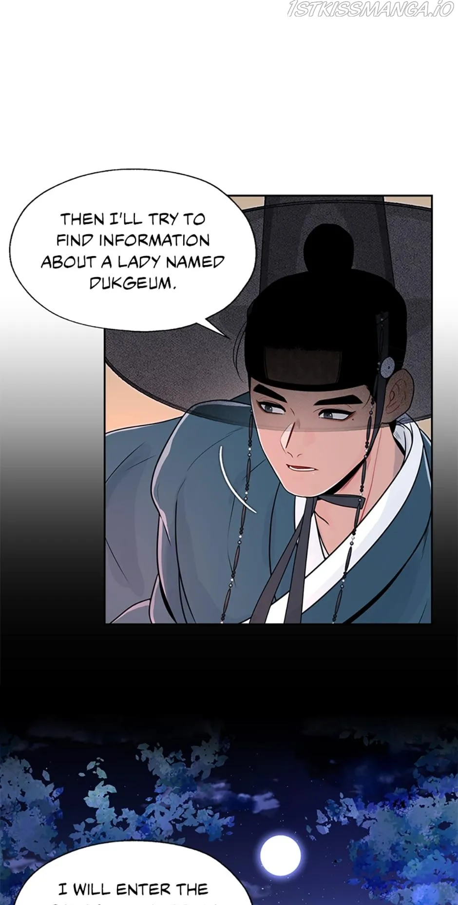 The Legend of Yeonhwa Chapter 24 - page 34