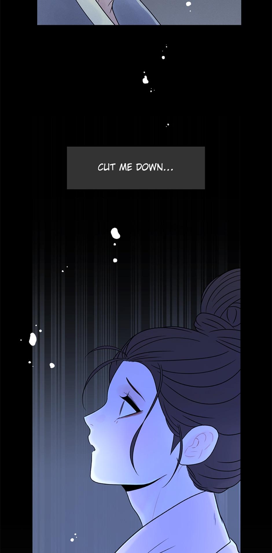 The Legend of Yeonhwa Chapter 21 - page 36