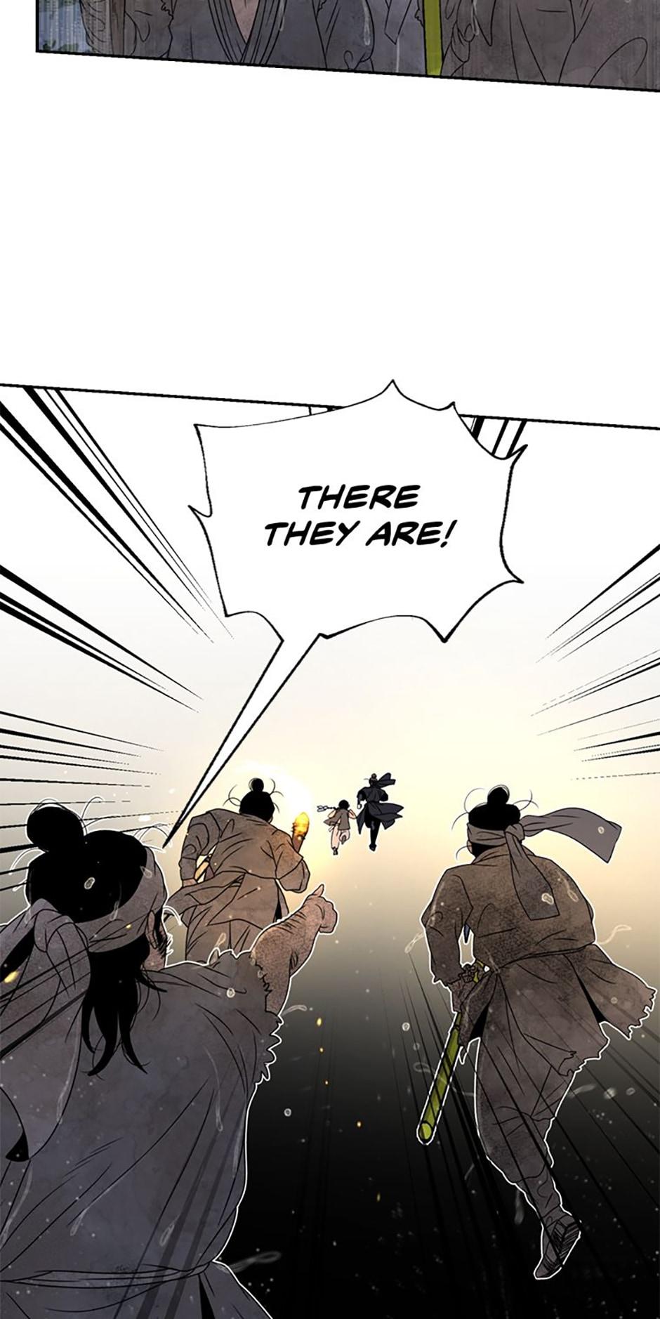 The Legend of Yeonhwa Chapter 18 - page 16