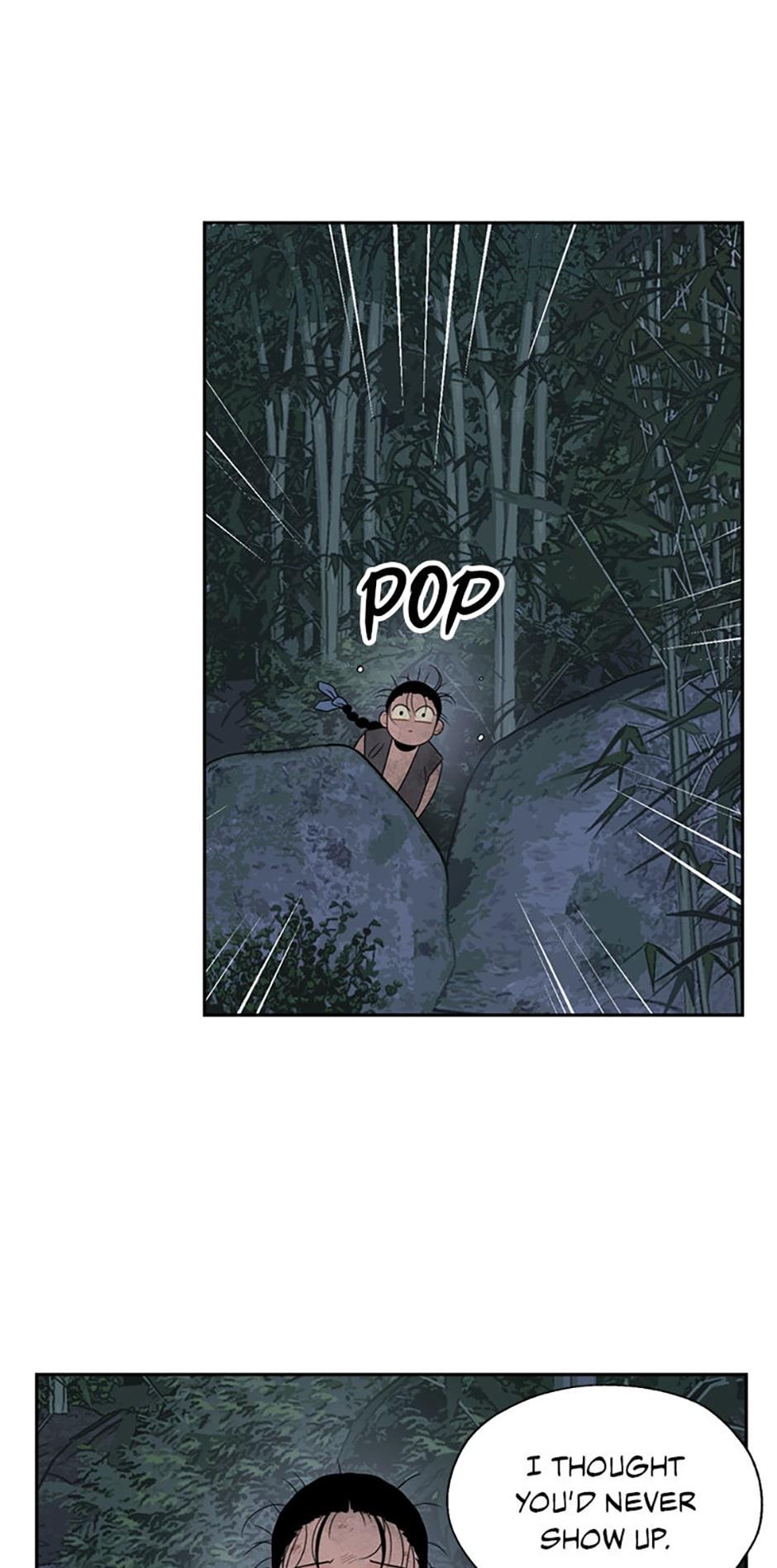 The Legend of Yeonhwa Chapter 17 - page 18