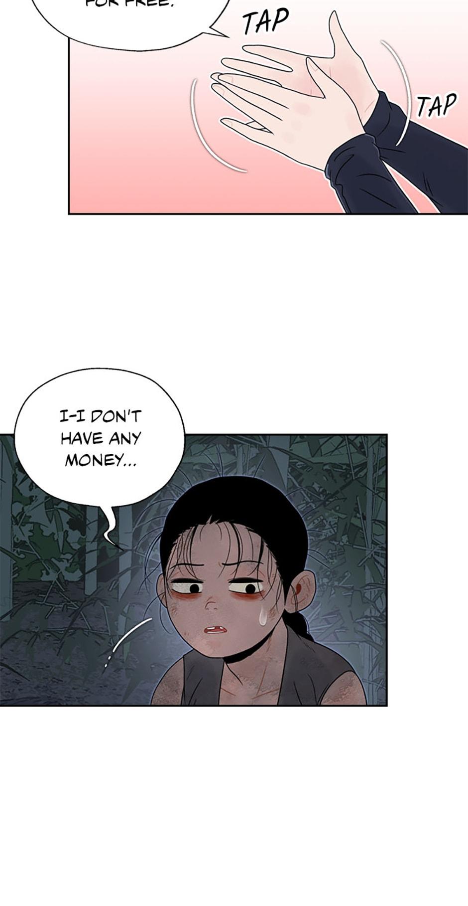 The Legend of Yeonhwa Chapter 17 - page 38