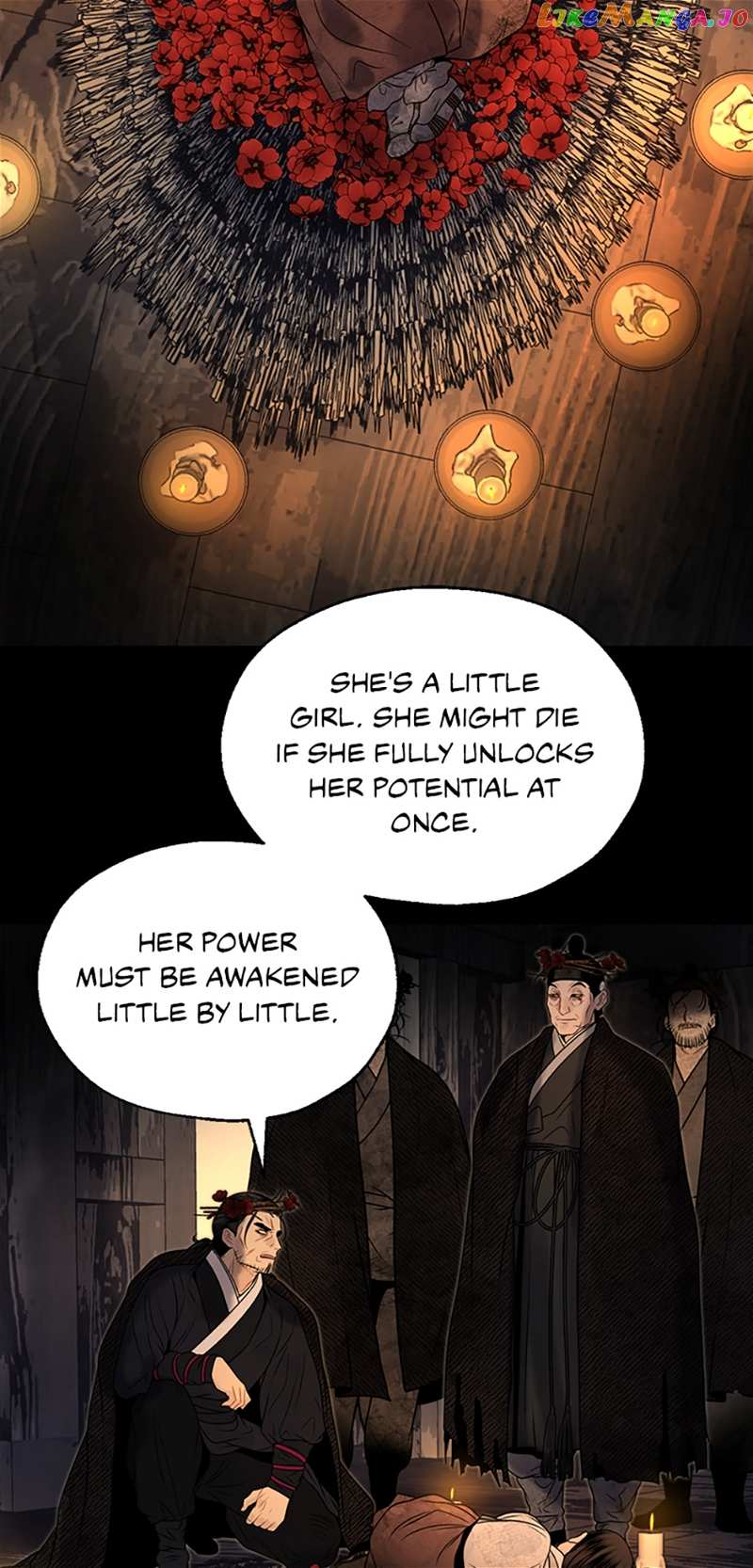 The Legend of Yeonhwa Chapter 67 - page 30