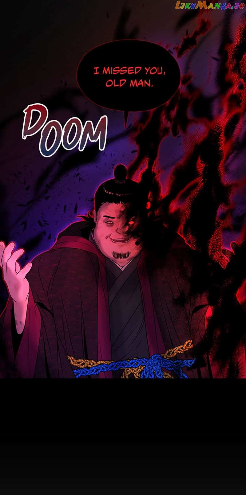 The Legend of Yeonhwa Chapter 67 - page 48