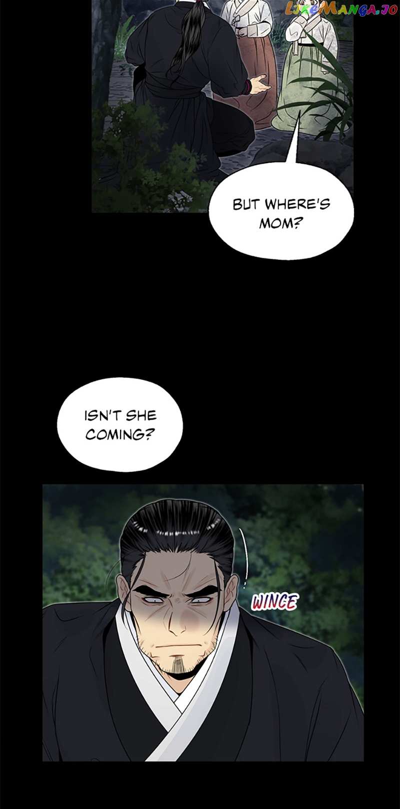 The Legend of Yeonhwa Chapter 68 - page 42