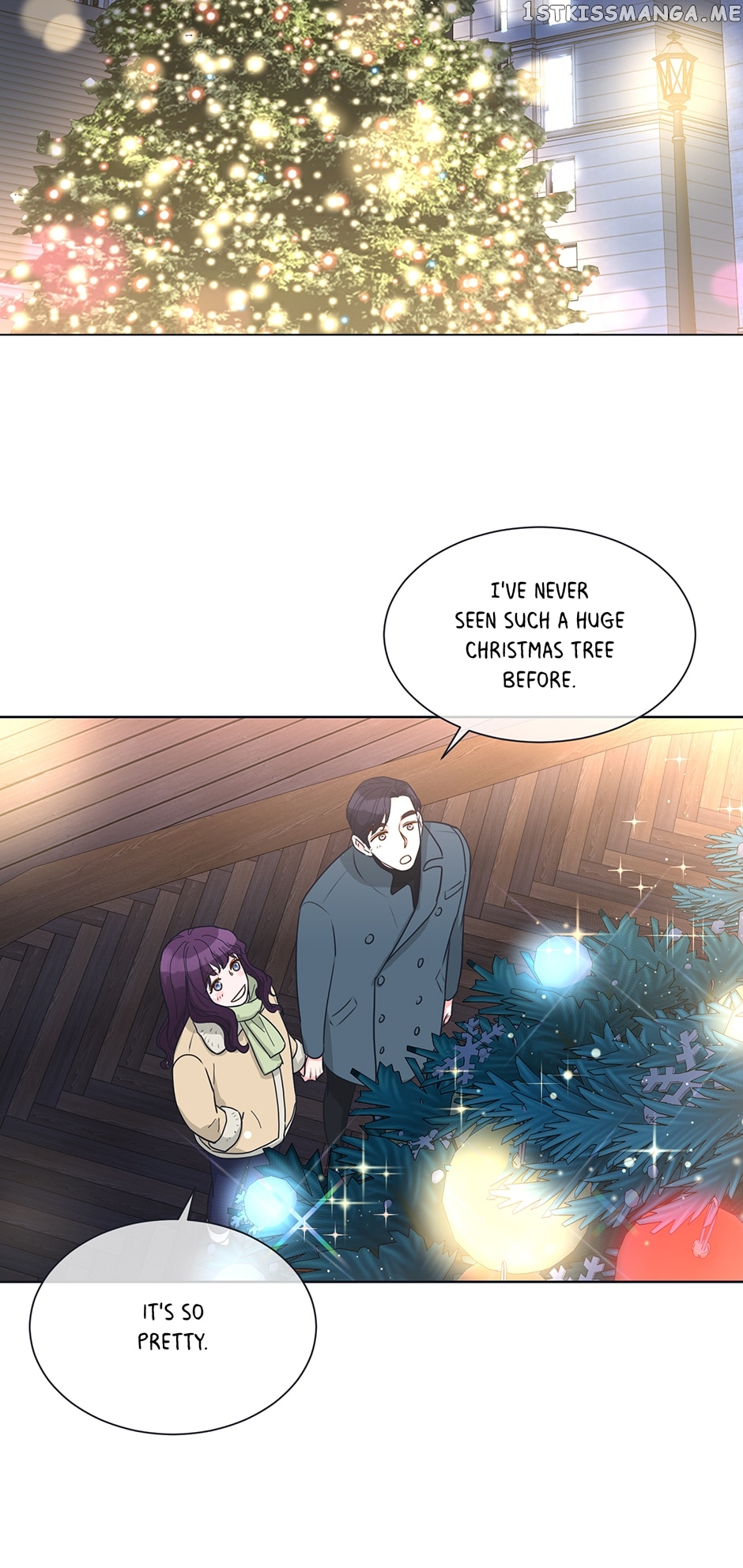 Relationship Once Done Chapter 113 - page 15