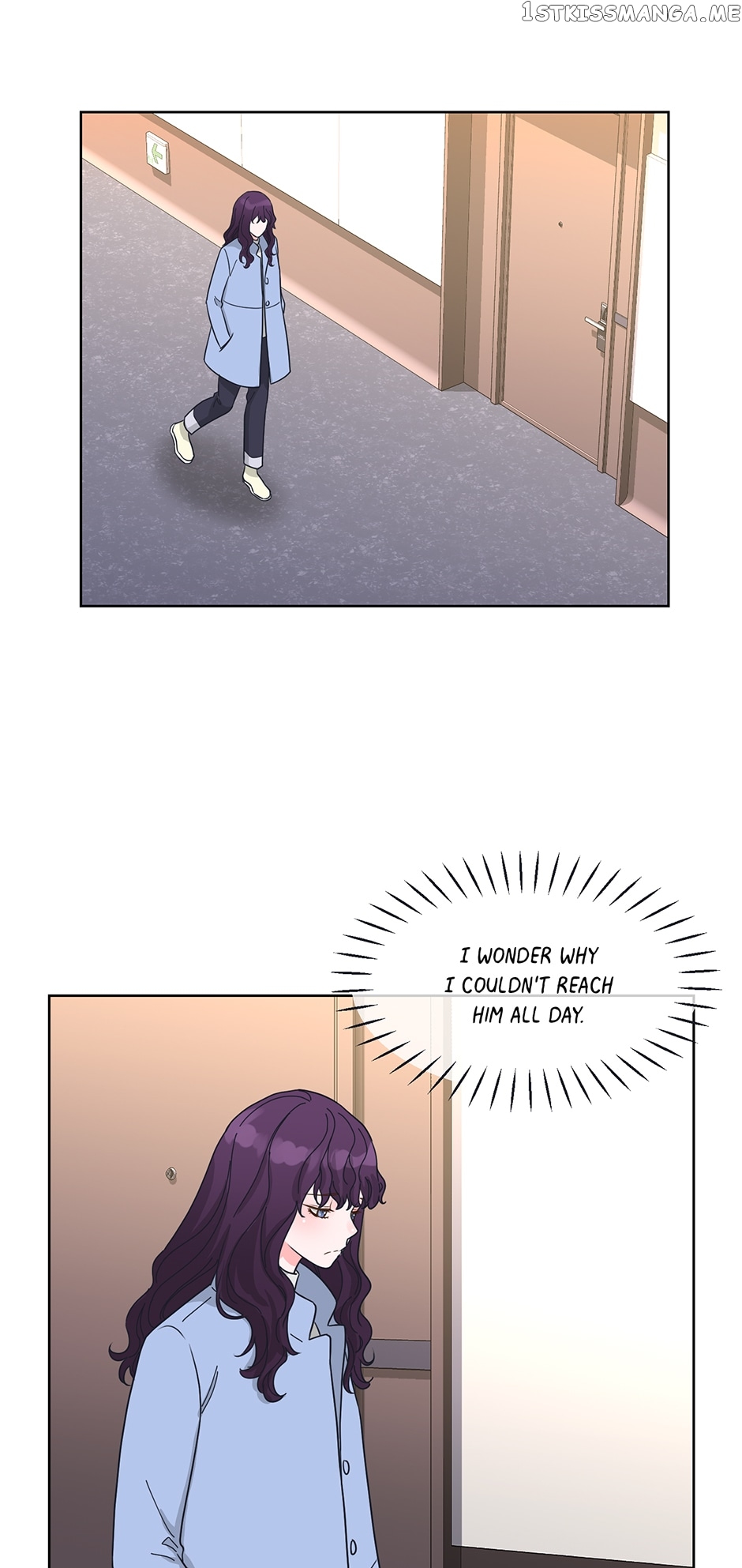 Relationship Once Done Chapter 112 - page 31