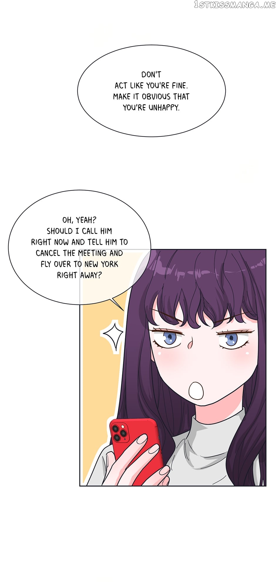 Relationship Once Done Chapter 111 - page 40