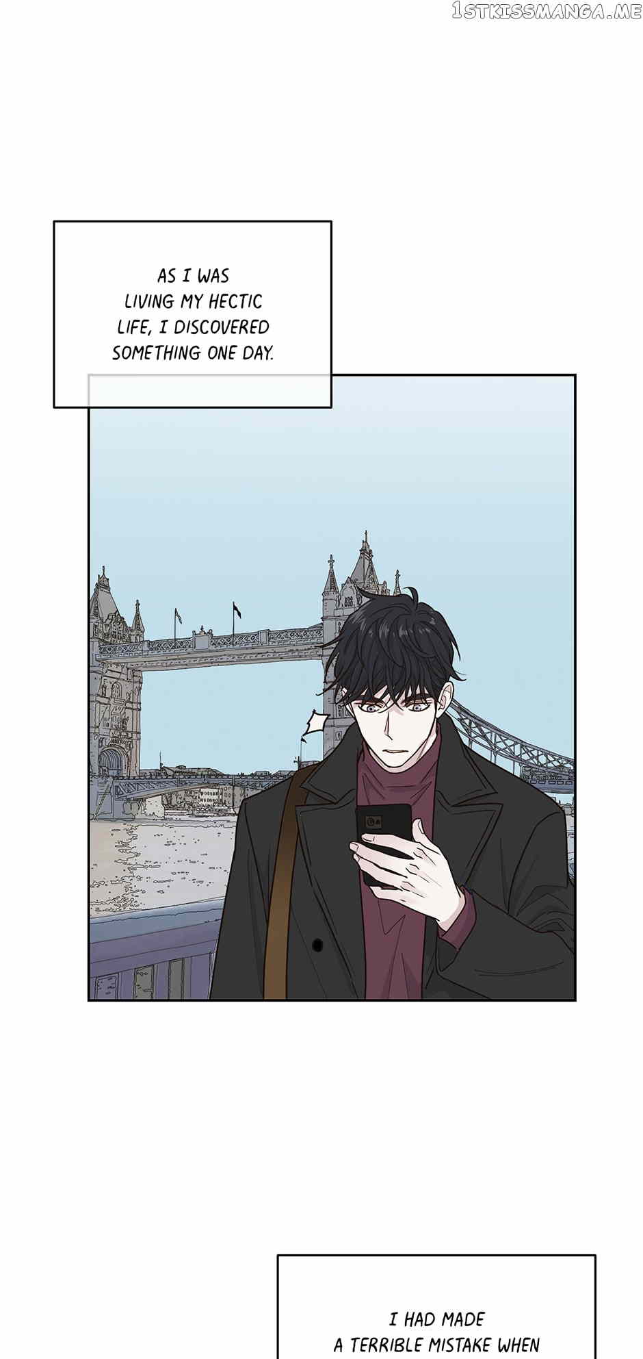 Relationship Once Done Chapter 108 - page 25