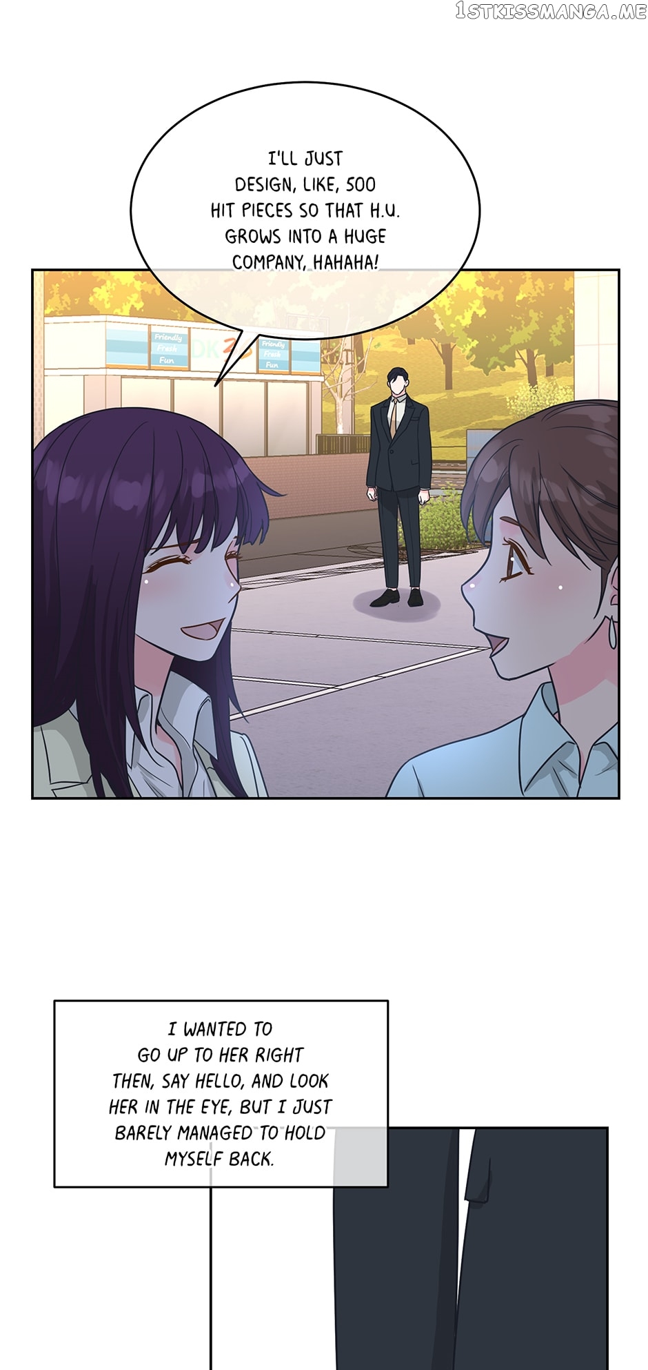 Relationship Once Done Chapter 108 - page 34