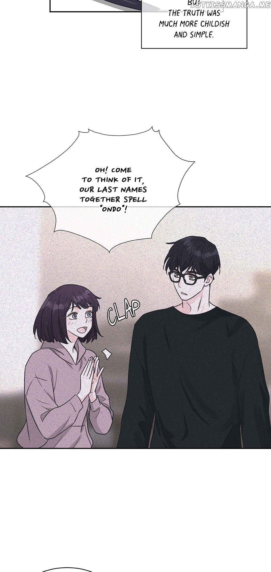 Relationship Once Done Chapter 108 - page 5