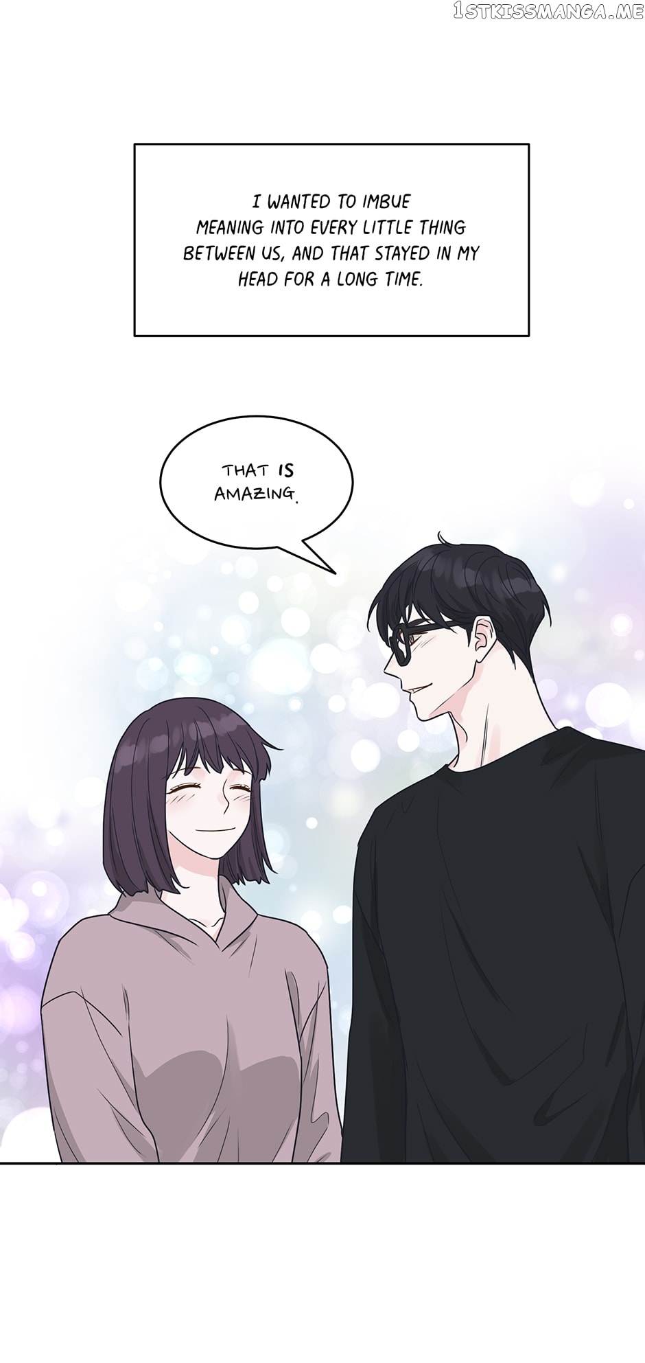 Relationship Once Done Chapter 108 - page 7