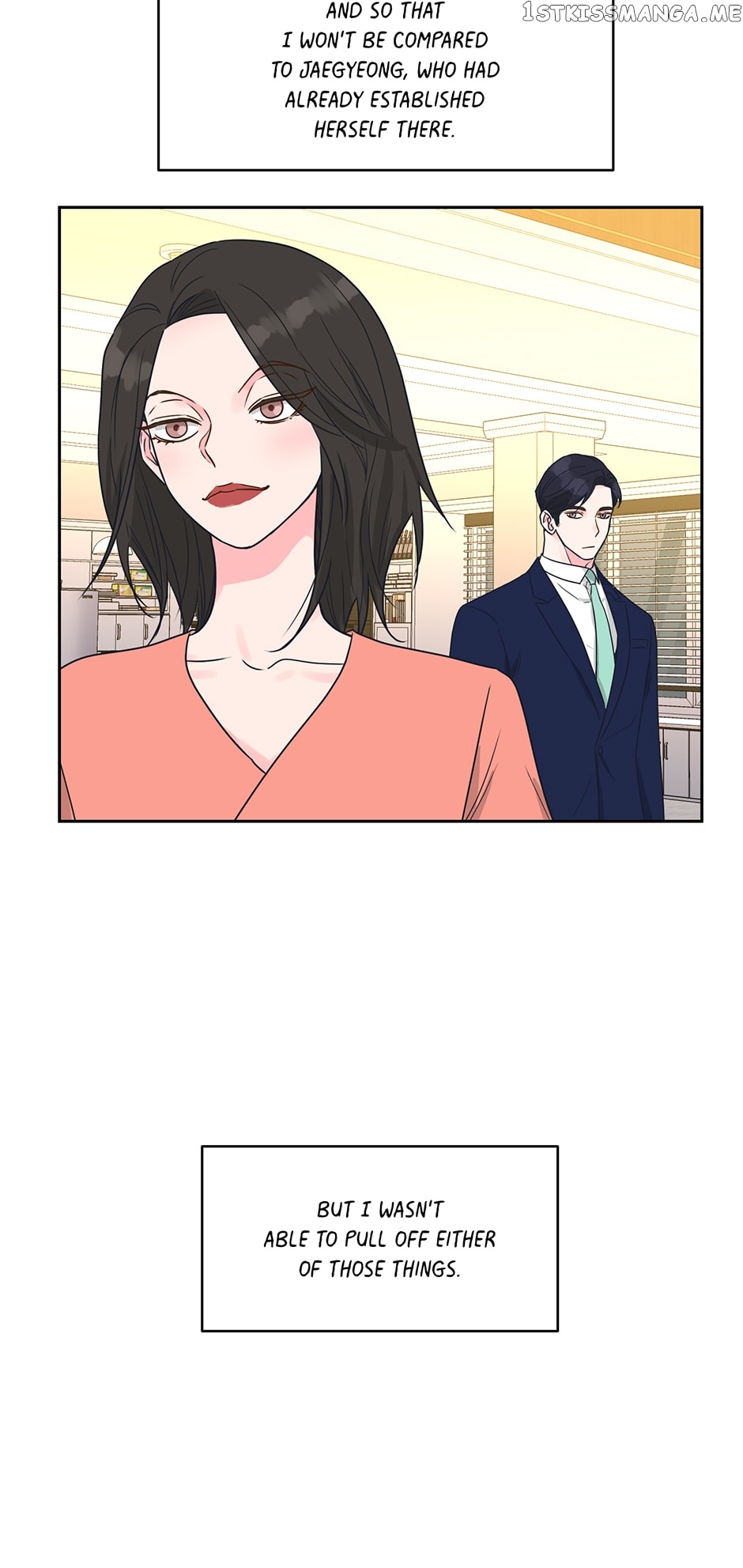 Relationship Once Done Chapter 108 - page 9