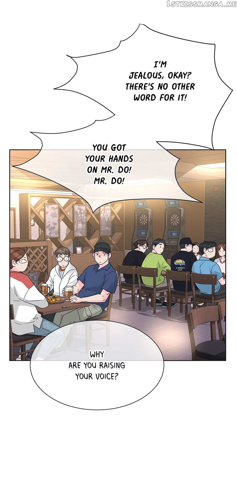 Relationship Once Done Chapter 106 - page 24