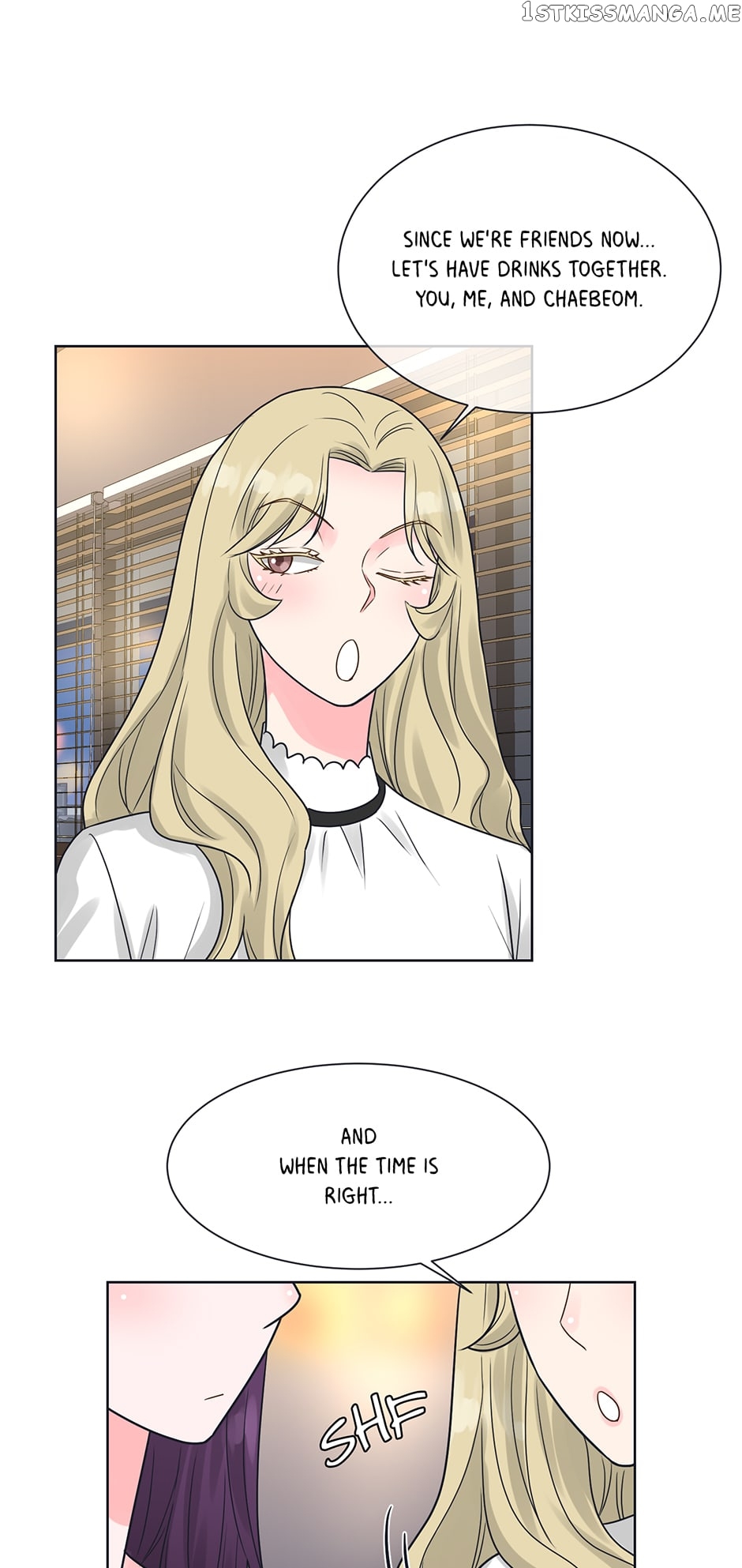 Relationship Once Done Chapter 106 - page 28