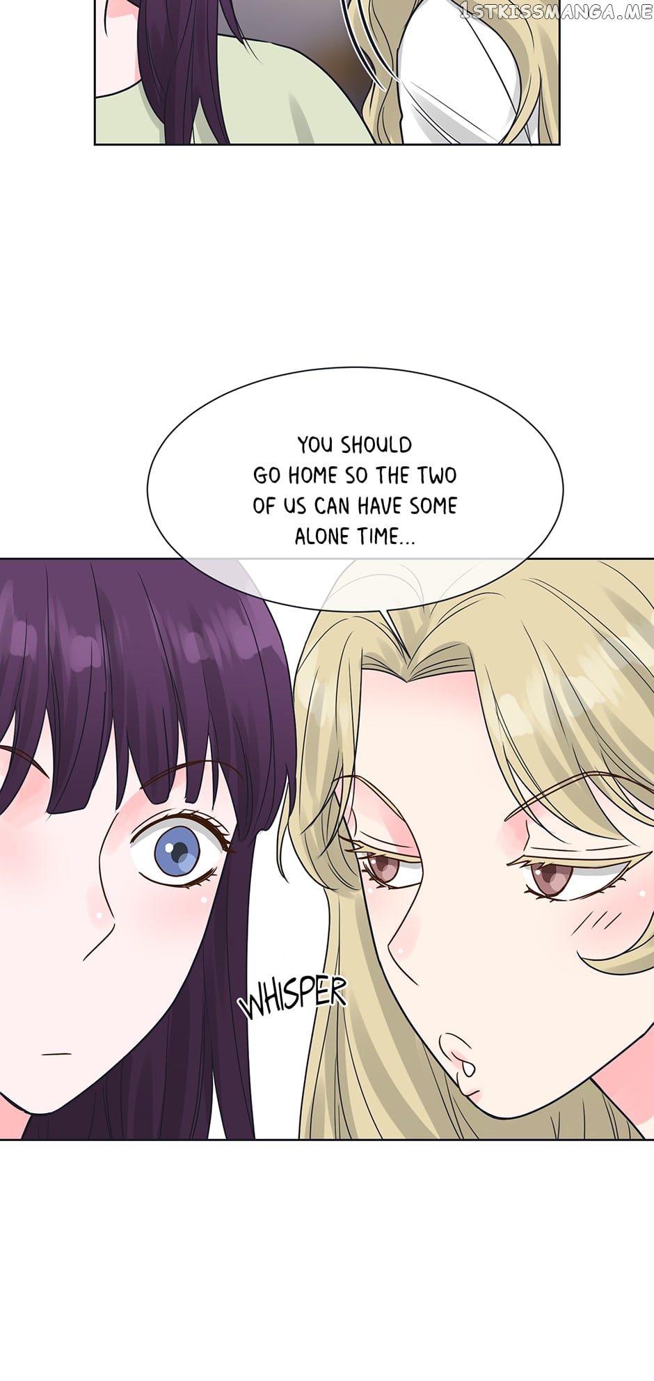 Relationship Once Done Chapter 106 - page 29