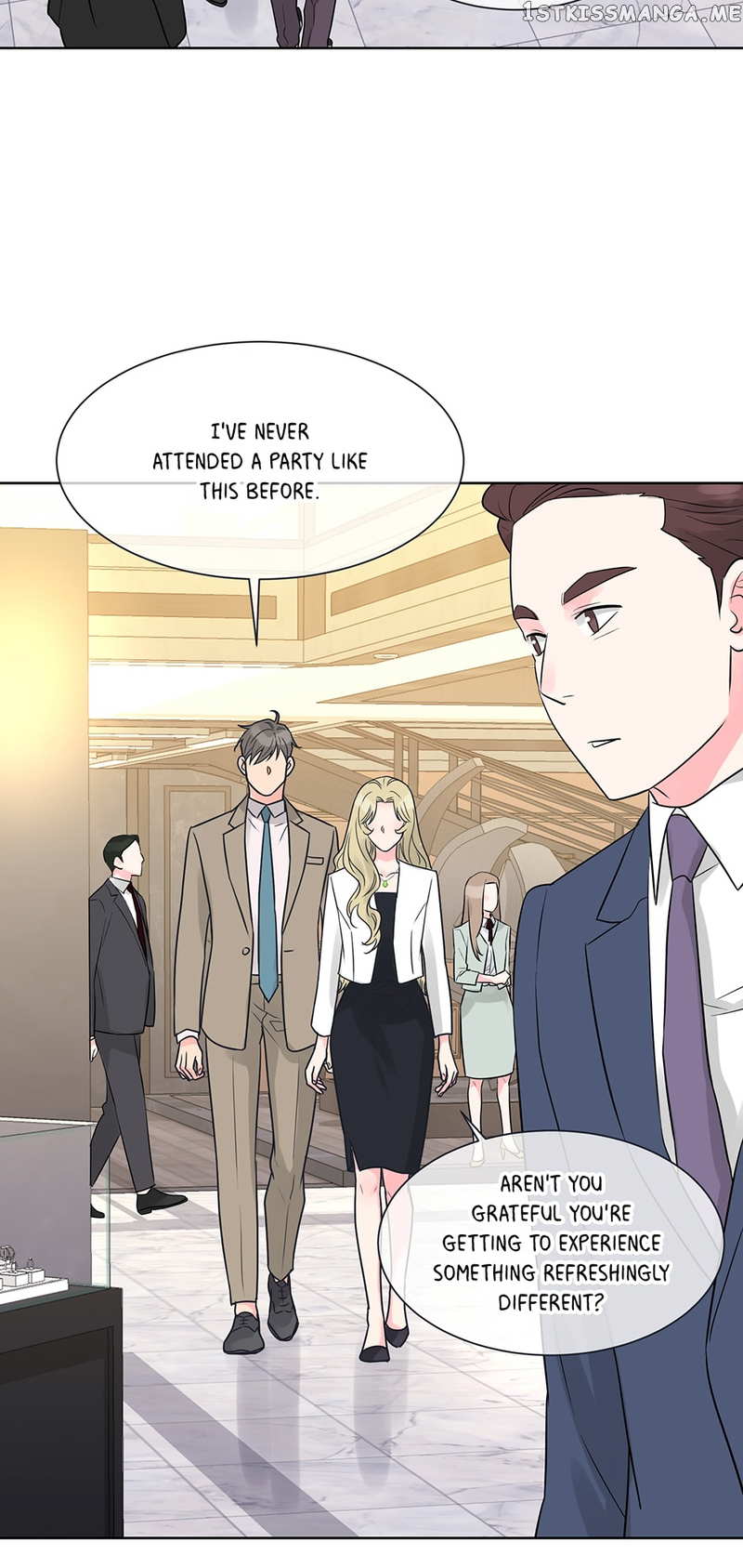 Relationship Once Done Chapter 106 - page 36