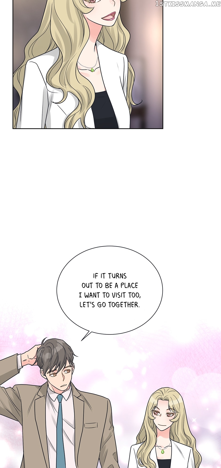 Relationship Once Done Chapter 106 - page 38