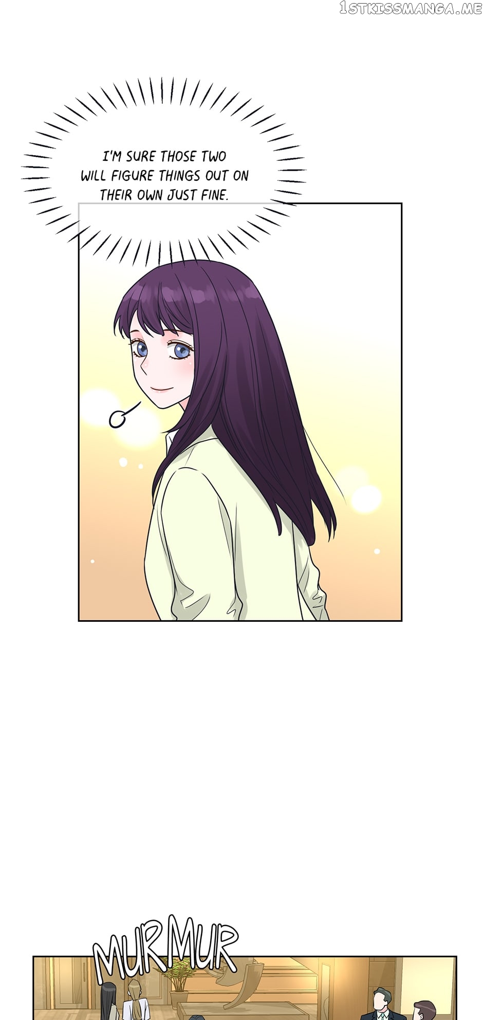 Relationship Once Done Chapter 106 - page 40