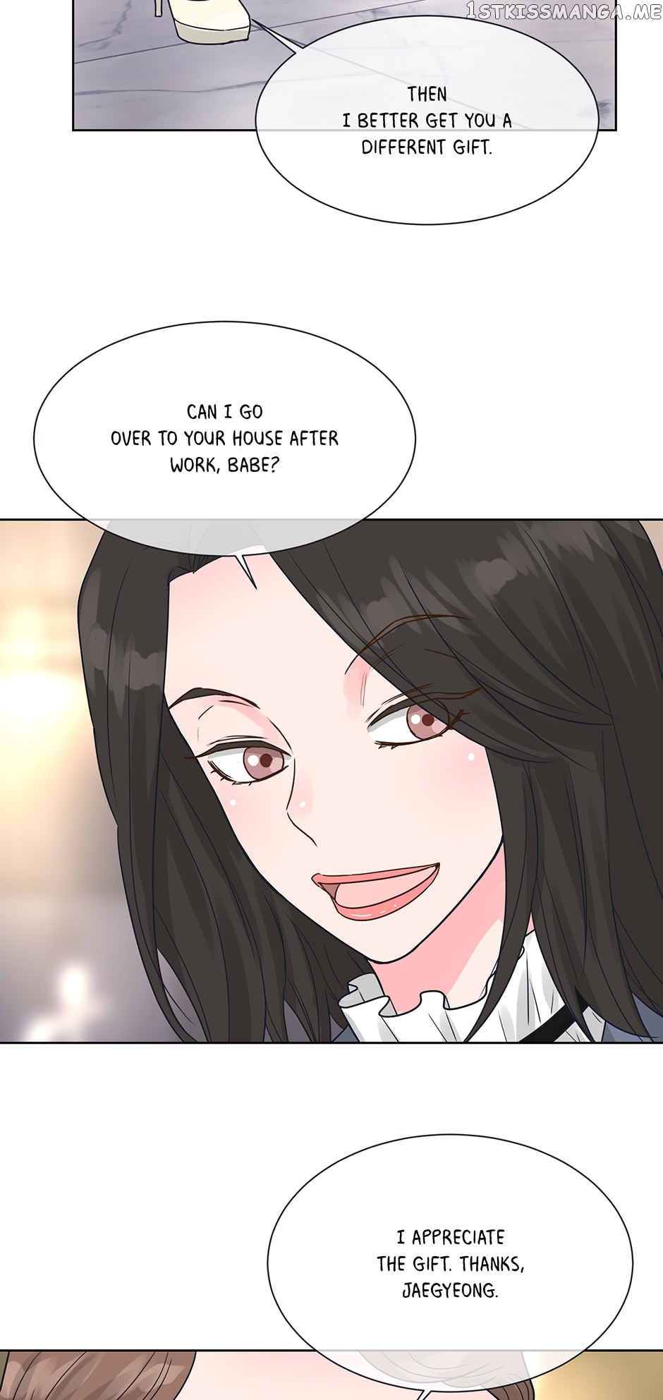 Relationship Once Done Chapter 106 - page 47