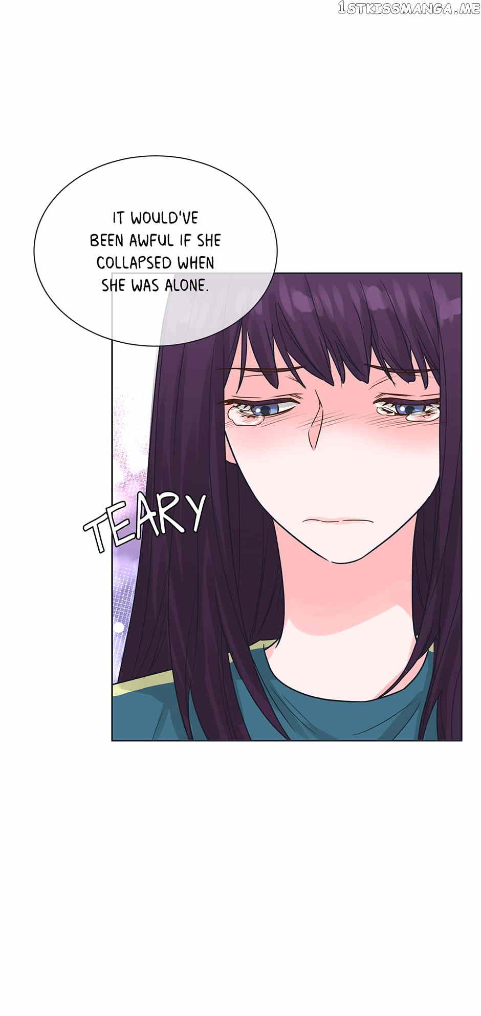 Relationship Once Done Chapter 105 - page 15